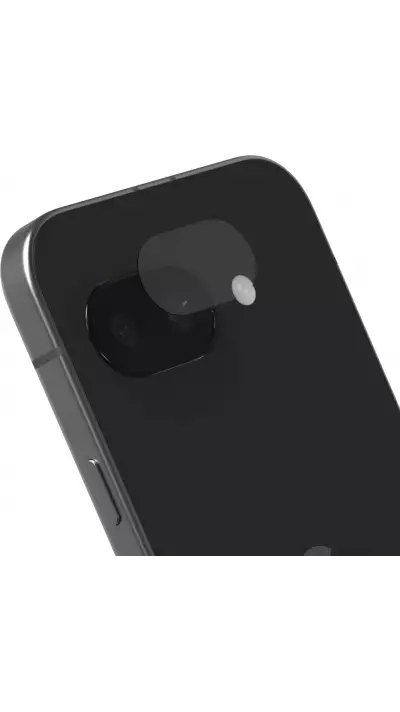 Vitre de protection caméra - Google Pixel 9a