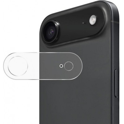 Vitre de protection caméra - iPhone Air