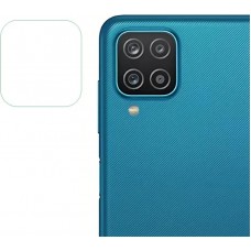 Vitre de protection caméra - Samsung Galaxy A12