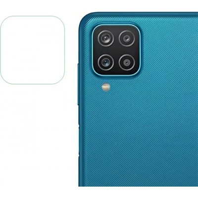 Kamera Schutzglas - Samsung Galaxy A12