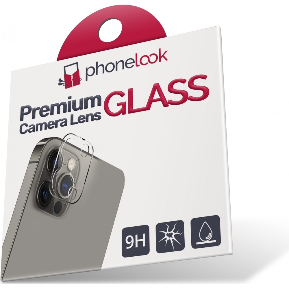 Vitre de protection caméra - Samsung Galaxy A12