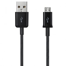 Câble de recharge Micro USB - Noir