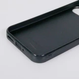 Google Pixel 9 Pro XL Case Hülle - Silikon schwarz Suns and Moons
