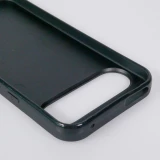 Google Pixel 9 Pro XL Case Hülle - Silikon schwarz Suns and Moons