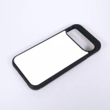 Google Pixel 10 / Pixel 10 Pro Case Hülle - Silikon schwarz Vitamin sea Summer 2026