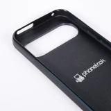 Google Pixel 10 / Pixel 10 Pro Case Hülle - Silikon schwarz Vitamin sea Summer 2026