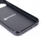 Google Pixel 10 Pro XL Case Hülle - Silikon schwarz Pattern Summer 2026