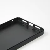 Google Pixel 6 Pro Case Hülle - Silikon schwarz Bosnien und Herzegowina 2026 personalisierbares Fussballtrikot