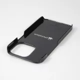 iPhone 14 Pro Case Hülle - Ansicht des Nachthimmels