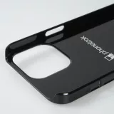 iPhone 14 Pro Case Hülle - Ansicht des Nachthimmels