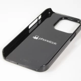 iPhone 15 Plus Case Hülle - Schweiz 2026 personalisierbares Fussballtrikot