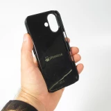 Coque iPhone 16 Plus - Pineapple with glasses Summer 2026