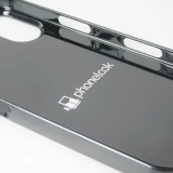 Coque iPhone 16 Plus - Pineapple with glasses Summer 2026