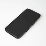 Coque iPhone 16 Plus - Pineapple with glasses Summer 2026