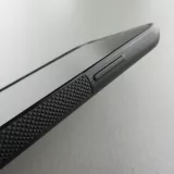 Hülle iPhone X / Xs - Silikon schwarz Broken Screen