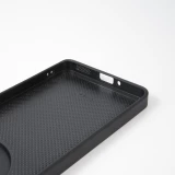 Coque OnePlus 12 - Silicone rigide noir Maillot de football Turquie 2026 personnalisable