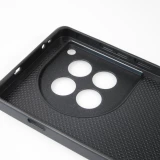 Coque OnePlus 12 - Silicone rigide noir Maillot de football Turquie 2026 personnalisable