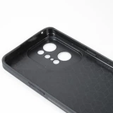 OPPO Find X5 Pro Case Hülle - Silikon schwarz Zermatt Mountain Jacuzzi