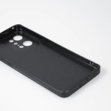 OPPO Find X5 Pro Case Hülle - Silikon schwarz Zermatt Mountain Jacuzzi