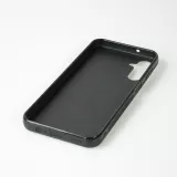 Samsung Galaxy A14 5G Case Hülle - Silikon schwarz Halloween 20 21