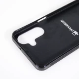 Samsung Galaxy A17 Case Hülle - Silikon schwarz Switzerland Great Since 1291