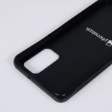 Coque Samsung Galaxy A32 - Silicone rigide noir Womens day 2026 6