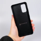 Coque Samsung Galaxy A32 - Silicone rigide noir Womens day 2026 6