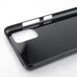 Samsung Galaxy A51 Case Hülle - Cocktail Rezept Negroni