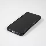 Samsung Galaxy A53 5G Case Hülle - Silikon schwarz Senegal 2026 personalisierbares Fussballtrikot