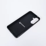 Samsung Galaxy A57 5G Case Hülle - Silikon schwarz Watch more sunsets Summer 2026