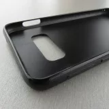 Samsung Galaxy S10e Case Hülle - Silikon schwarz Watch more sunsets Summer 2026