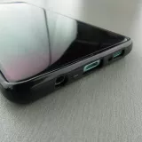 Coque Samsung Galaxy S10+ - Silicone rigide noir Valentine 2024 Fluffy Love
