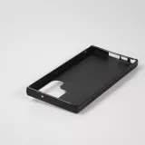 Coque Samsung Galaxy S23 Ultra - Silicone rigide noir Womens day 2026 9