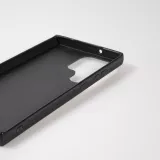 Coque Samsung Galaxy S23 Ultra - Silicone rigide noir Womens day 2026 9
