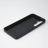Coque Samsung Galaxy S24 FE - Silicone rigide noir Pattern Summer 2026