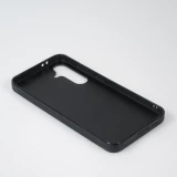 Coque Samsung Galaxy S24 FE - Silicone rigide noir Pattern Summer 2026