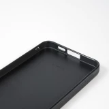 Coque Samsung Galaxy S24 FE - Silicone rigide noir Pattern Summer 2026