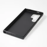 Samsung Galaxy S24 Ultra Case Hülle - Silikon schwarz Womens day 2026 9