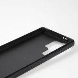 Samsung Galaxy S24 Ultra Case Hülle - Silikon schwarz Womens day 2026 9