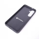 Samsung Galaxy S25 FE Case Hülle - Silikon schwarz Vitamin sea Summer 2026