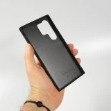Samsung Galaxy S25 Ultra Case Hülle - Silikon schwarz Womens day 2026 8