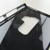 Coque Samsung Galaxy S9+ - Valentine 2025 Love U Tag