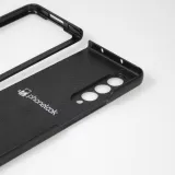 Coque Samsung Galaxy Z Fold4 - Verbier Mountain Jacuzzi