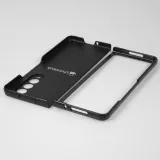 Coque Samsung Galaxy Z Fold4 - Verbier Mountain Jacuzzi