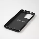 Coque Xiaomi 11T - Silicone rigide noir Canton SZ noir