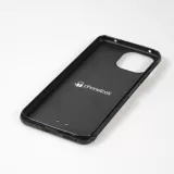 Xiaomi Mi 11 Lite 5G Case Hülle - Silikon schwarz Orange surf Summer 2026