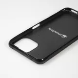 Xiaomi Mi 11 Lite 5G Case Hülle - Silikon schwarz Orange surf Summer 2026