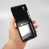Coque Xiaomi Redmi 9A - Flowers space