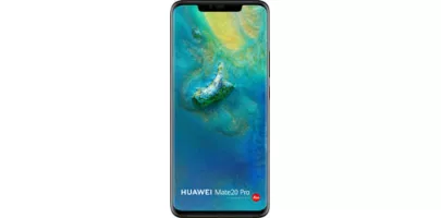 Huawei Mate 20 Pro