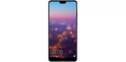 Huawei P20